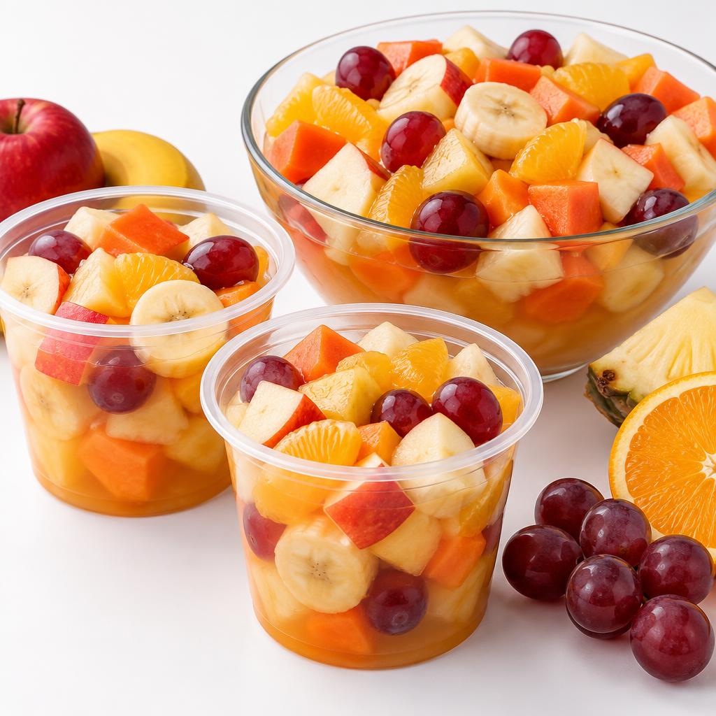 Salada de frutas